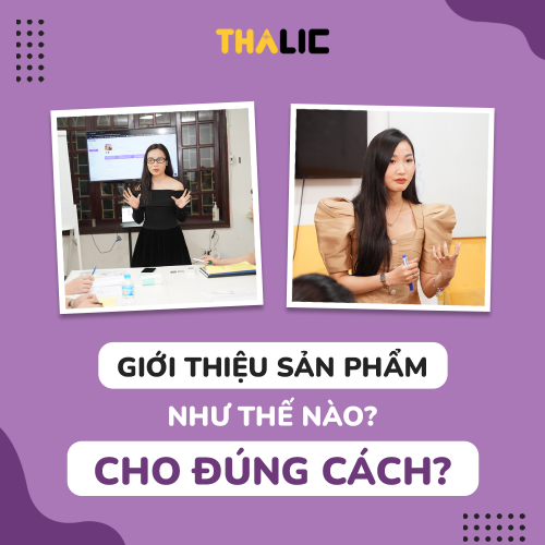 Giới thiệu sản phẩm