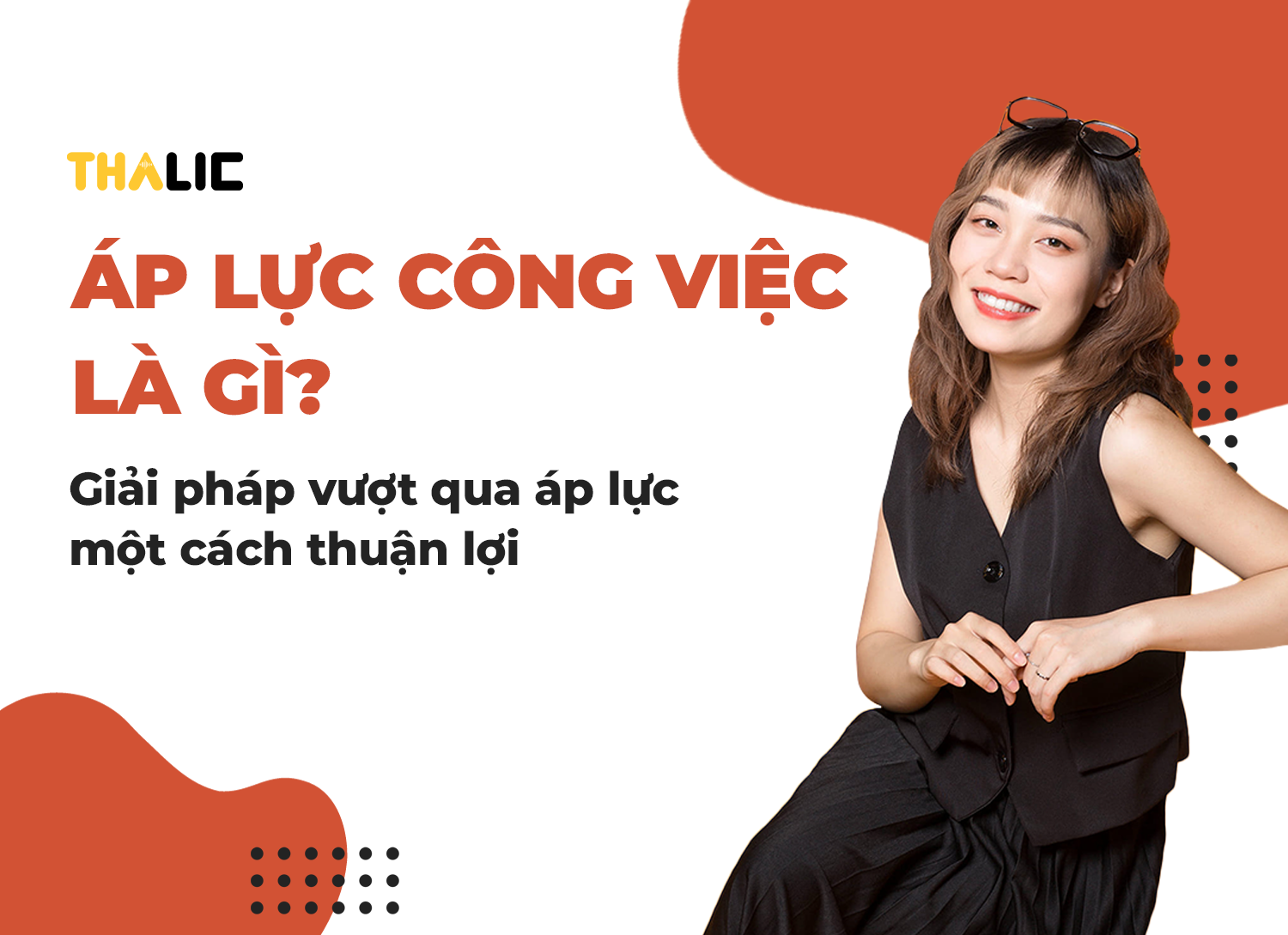 Áp lực công việc