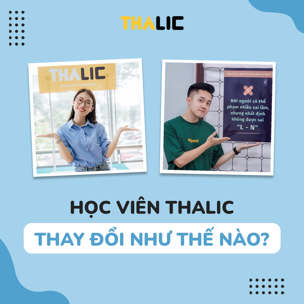 Thalic Voice review