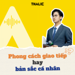 Phong cách giao tiếp