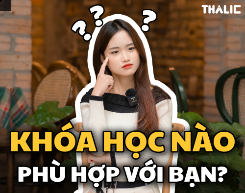 Khóa học luyện giọng nói