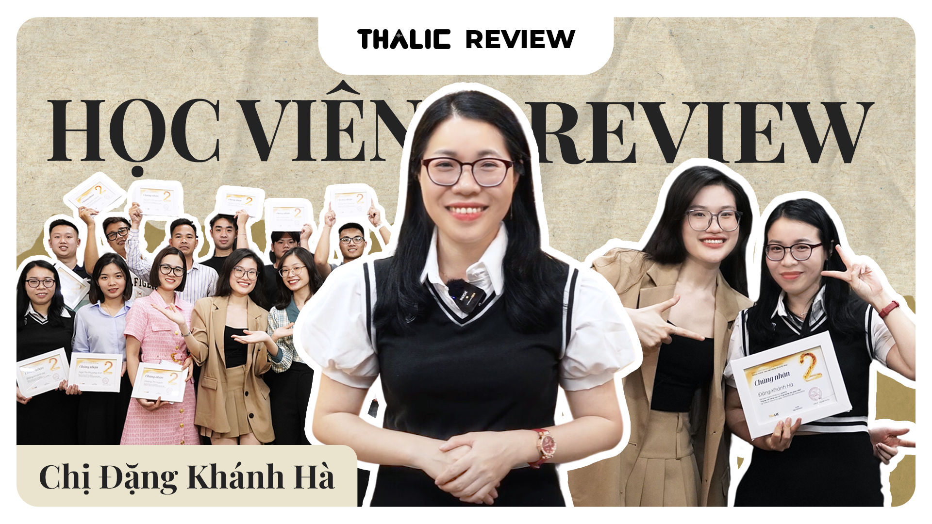 thalic voice review