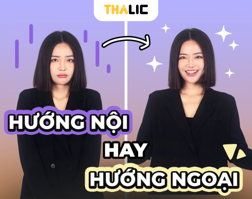 Hướng nội và hướng ngoại