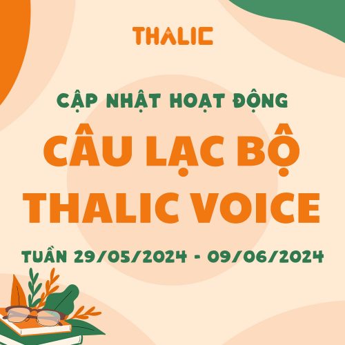 CLB THALIC VOICE