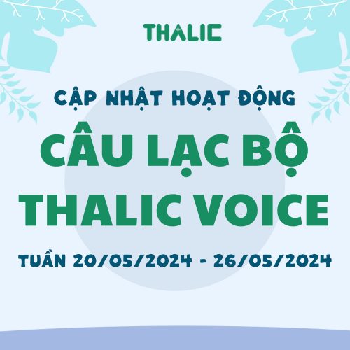 CLB THALIC VOICE