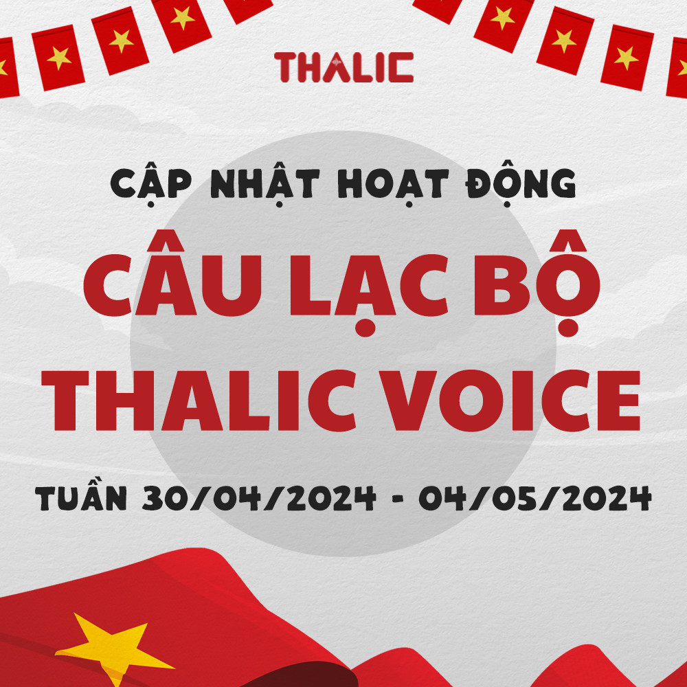 CLB THALIC VOICE