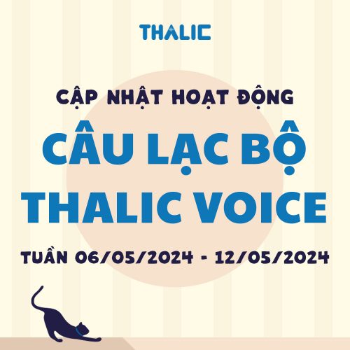 CLB THALIC VOICE