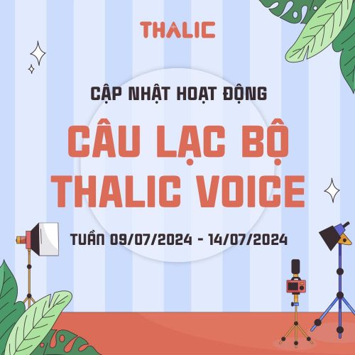 CLB THALIC VOICE