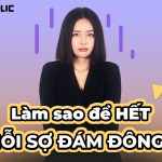 sợ đám đông