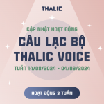 CLB THALIC VOICE