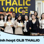 CLB THALIC VOICE