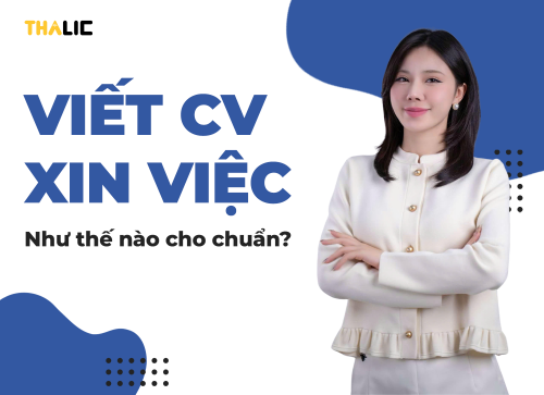 Cv xin việc